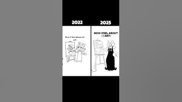 Can you believe the improvement?! #animation #originacharacter #artist #aiart #procreate #animator