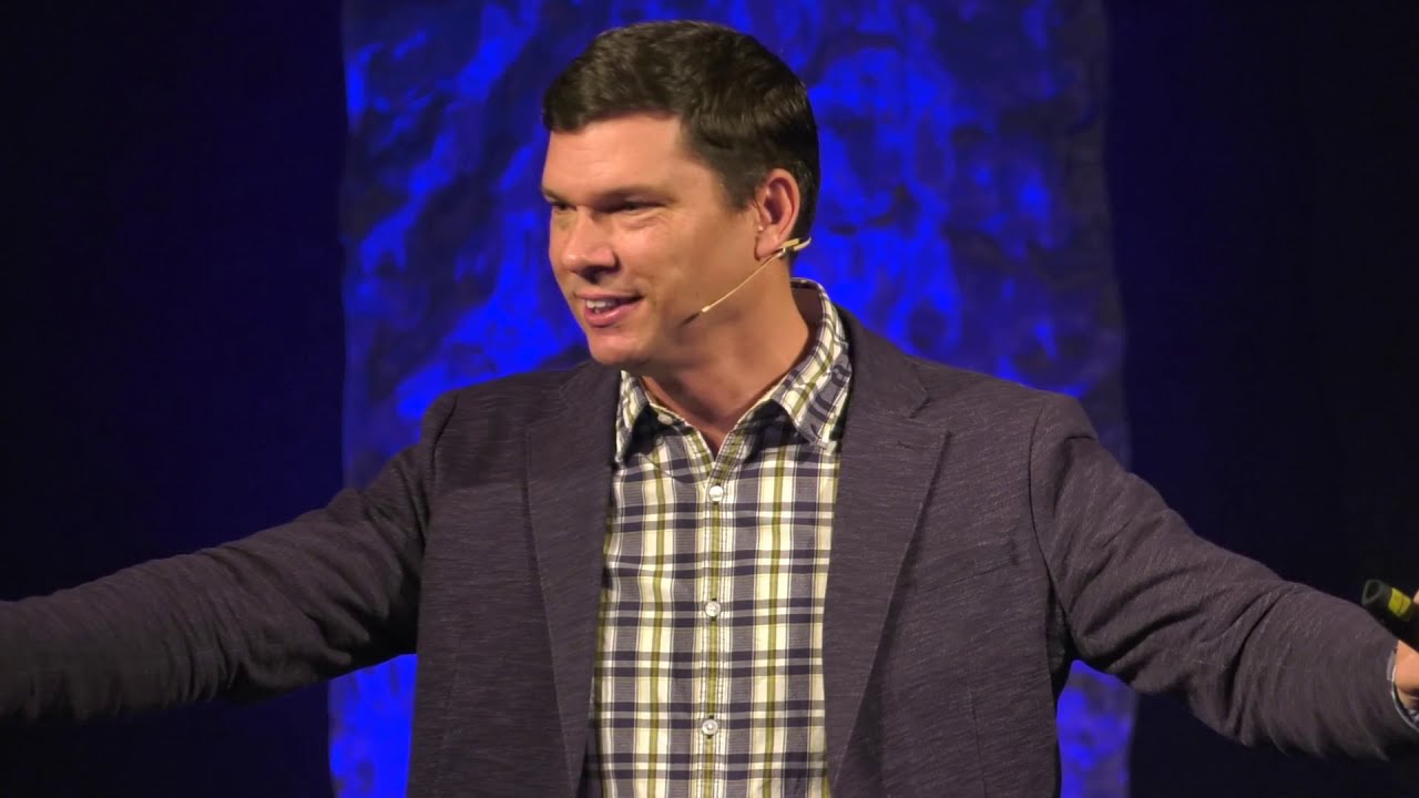 Lie #32: It's Hard to Know God's Will for Your Life! | Andrew Farley ...