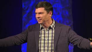 Lie #32: It's Hard to Know God's Will for Your Life! | Andrew Farley