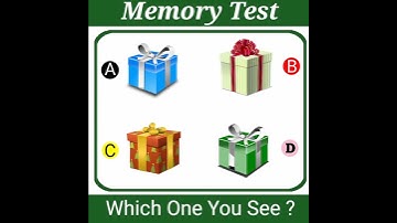 Memory Test Game 86 | Pehaliyan in hindi  #pehaliyan #shorts #riddels #puzzle #viral