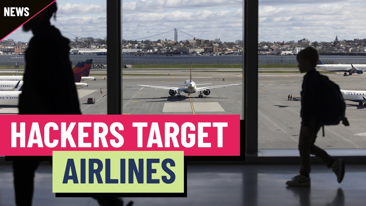 Hacker group ‘Scattered Spider’ targets U.S., Canadian airlines Hacker group ‘Scattered Spider’ targets U.S., Canadian airlines
