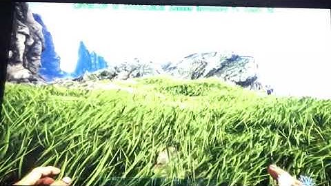 Ark how to spawn a bloodstalker custom level