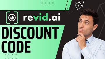 Revid Ai Discount Code To Get 30% Off On All Plans | Revid Ai Coupon Code