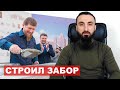 Кадыров рассказал, как он воевал с Россией