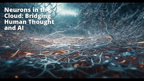 Neurons in the Cloud: What If Our Brains Could Directly Interface with Artificial Intelligence?