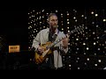 Maribou State - Blackoak (Live on KEXP)