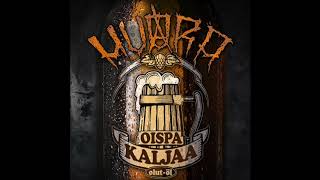 Video thumbnail of "Huora - Oispa kaljaa"