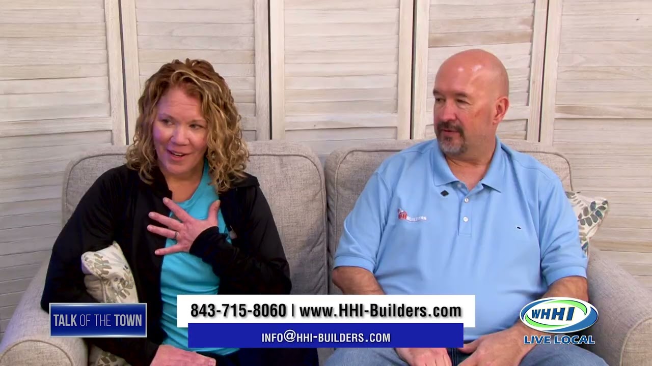 О ЧЕМ ГОВОРИТ ГОРОД | Даниэль и Стив Янг: Проектирование / Строительство / Реконструкция | Строит...