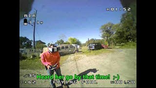 Mantis85 20190320 EdFPV A12