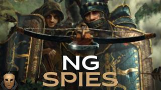 GWENT | 2026.10 | Nilfgaard | Imposter - This deck has a wonderful thinning !!!