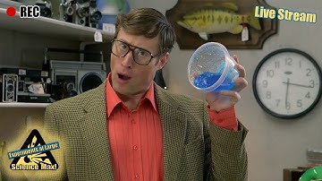 EPIC SCIENCE BOOTCAMP + More Experiments At Home | Science Max | Full Episodes