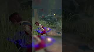 Can I Survive The Most Intense Chase? Dead By Daylight