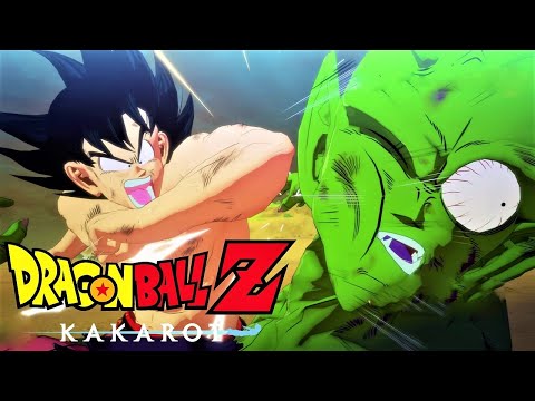 Dragon Ball Z Kakarot Final #26 (PC) - A Batalha FInal de Goku vs