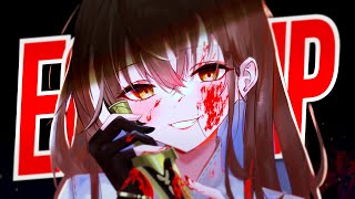 Nightcore - Ego Trip (Lyrics)