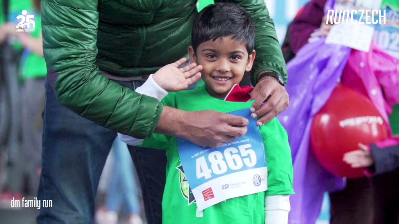 Volkswagen Prague Marathon 2019