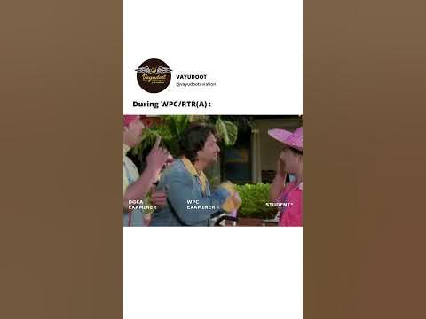 During Wpc/Rtr(a) - YouTube