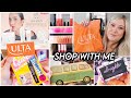 WHAT'S NEW AT ULTA: SHOP WITH ME + HAUL