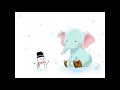 ブーツをはいたぞうさん/ギター弾き語り