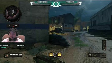 Keyboard and mouse Black ops 4 CronusMax Plus TIPS