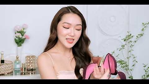 BRA REVIEW 👙 7 loại áo ngực con gái tụi mình nên có | Chloe Nguyen