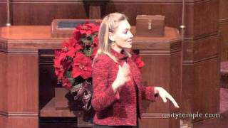 Unity Temple 12 11 11 Part 1