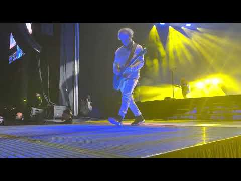 Shinedown - The Crow & The Butterfly (LIVE IN 4K) 9/17/22 At Syracuse, NY