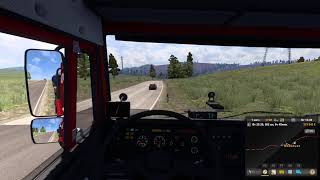 Euro truck simulator  2  1.49  Суровая Россия  Забайкалье R 7 карта приват