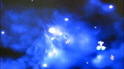 chicken invaders part 1