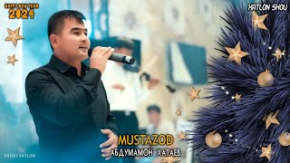 Абдуманон Хатаев - Қани Сиз (Xatlon Show 2024 )