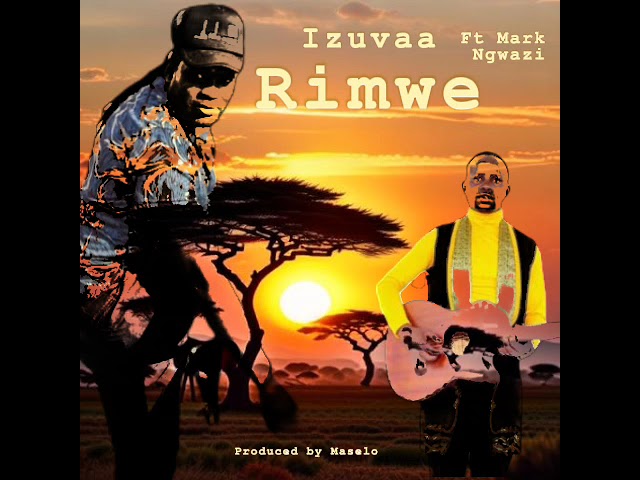 Chief Shumba Hwenje , Mark Ngwazi - Izuva Rimwe (Official Audio) class=