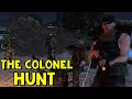 The Colonel Hunt | ARMA 3 PvP