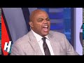 Inside the NBA Crew ROASTS Chuck After He Guaranteed Nuggets Win Today | August 21, 2020