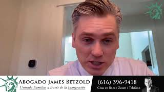 Betzold Law Live with Attorney Betzold