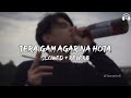 Tera Gham Agar Na Hota - Slowed & Reverb Mp3 Song