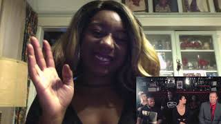 Lil June Afro Punta - OMG (Official Video) | LaysiaPrincess Reaction Video