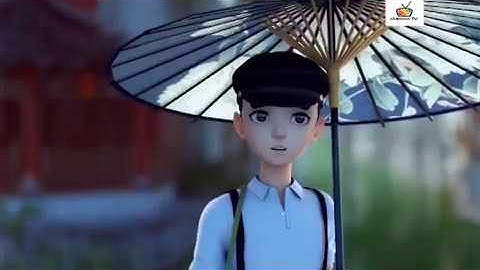 #Animation  CGI Animated Short Film "The Song of The Rain" by Hezmon Animation Studio | CGMeetup