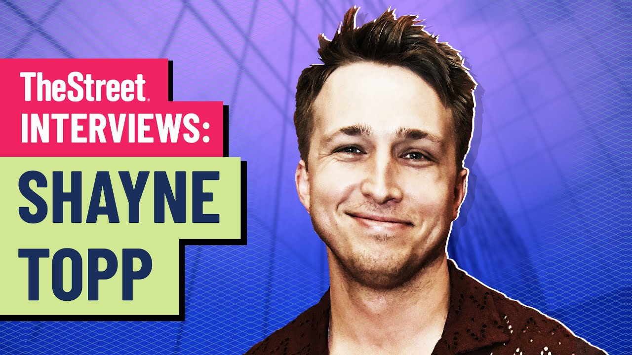 Smosh’s Shayne Topp on comedy, content creation, and burnout