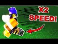 PRO RUGBALL BUT EVERYONE HAS TIMES 2 SPEED! (ROBLOX)