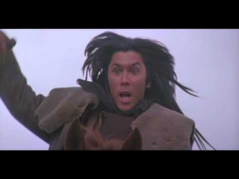 Young Guns II - Original Theatrical Trailer
