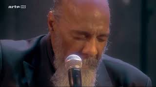 Going Back to my Roots, in One Shot Not, by Richie Hanvens (2011)