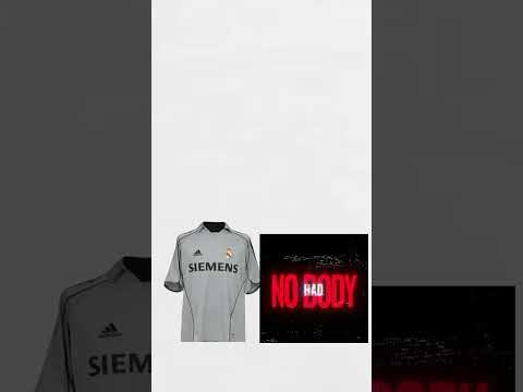 Madrid jersey 's aura☠️💪🏻 #trendingshorts  #viral