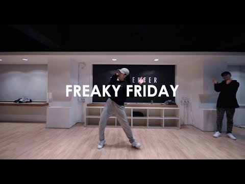 Freaky Friday (feat.