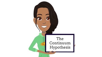 The Continuum Hypothesis - Laasya Aki