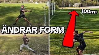 Era tips fick mig 15m längre! Galen skillnad