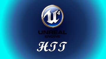 Unreal Engine 4 | Note Pick-up System | Tutorial