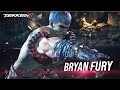 TEKKEN 8 Live 🔥 Ranked Grind Begins! | Road to King of Iron Fist 👊