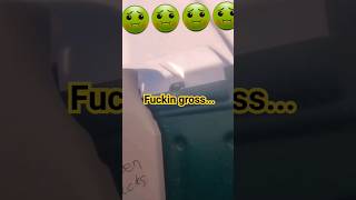 Sysco foods is absolutely disgusting! #trucker #trending #truckinglife #trendingshorts #travel