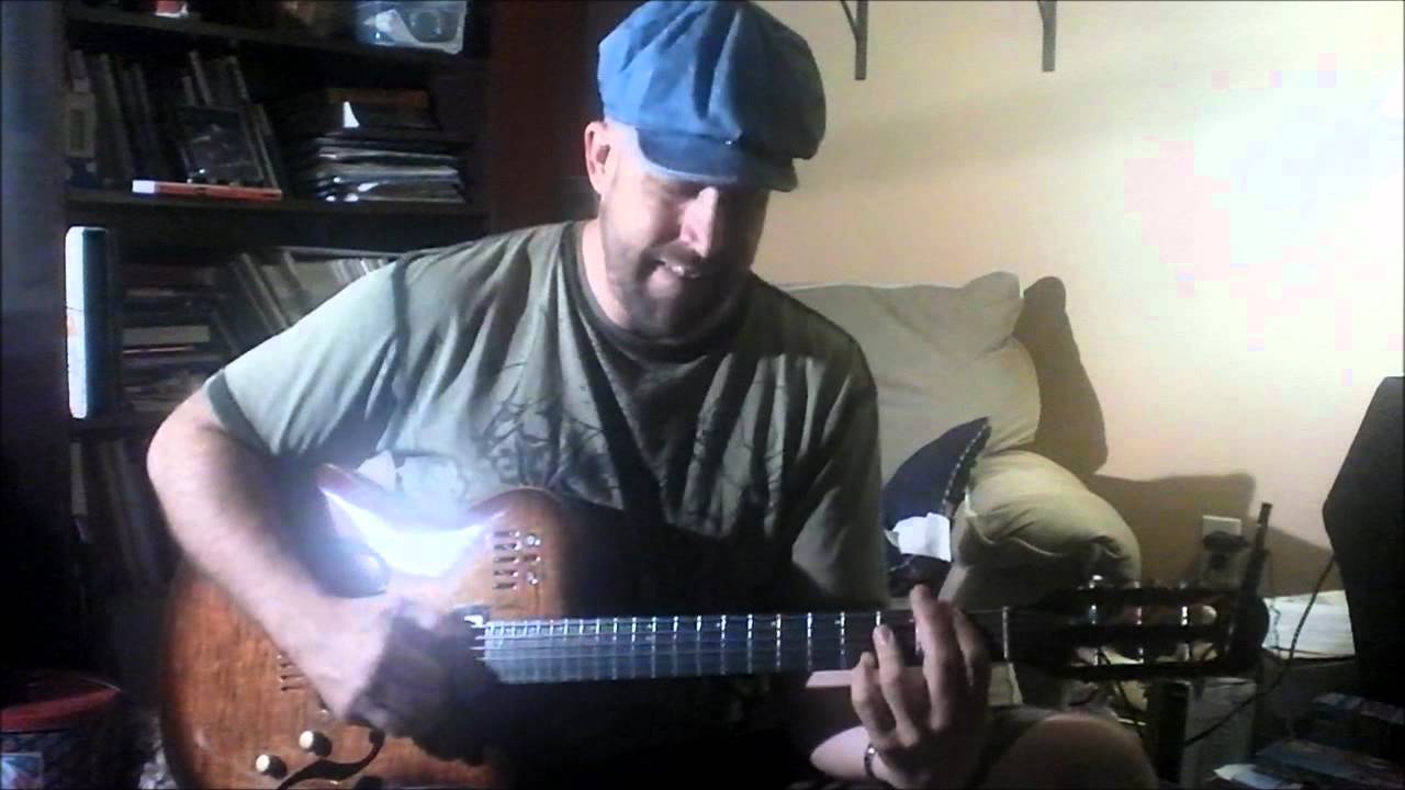 Funny How Time Slips Away Willie Nelson cover YouTube