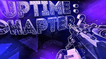 Uptime : Chapter II