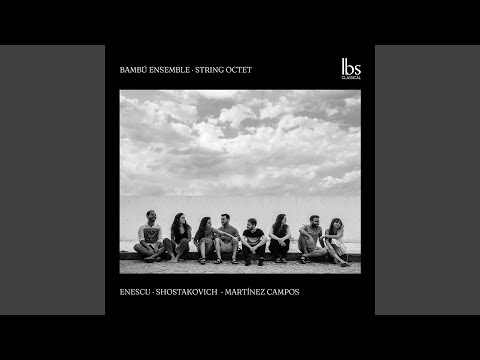 Watch String Octet in C Major, Op. 7: II. Très fougueux on YouTube